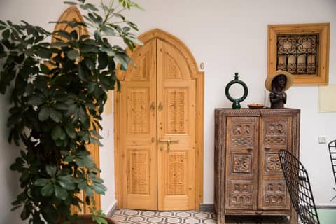 Riad Le Petit Joyau — other