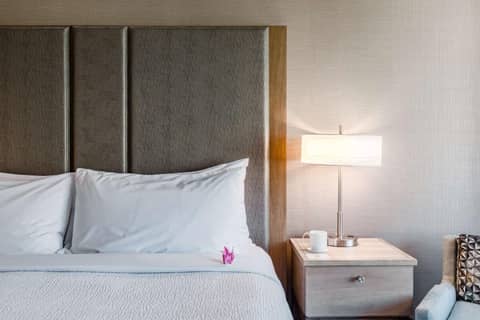 Coast Seattle Downtown Hotel by APA — photo 2