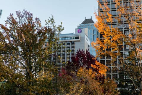 Coast Seattle Downtown Hotel by APA — photo 4