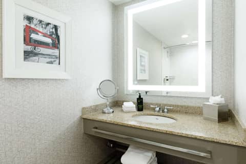 Coast Seattle Downtown Hotel by APA — photo 7
