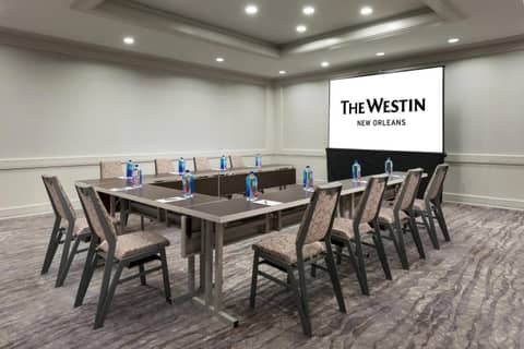 The Westin New Orleans — photo 4