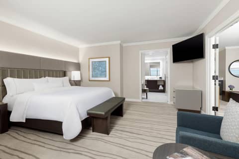 The Westin New Orleans — photo 7