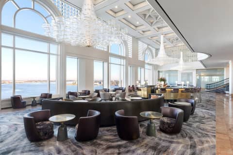 The Westin New Orleans — photo 8