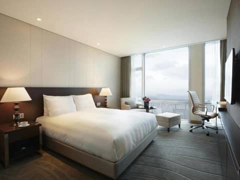 LOTTE CITY HOTEL Jeju Airport — photo 3