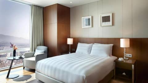 LOTTE CITY HOTEL Jeju Airport — photo 6