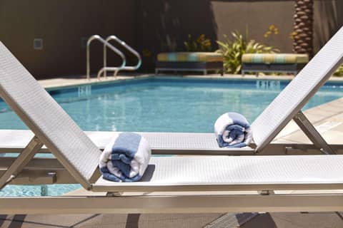 Hampton Inn San Diego Mission Valley — photo 7