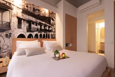 Delirio Hotel — photo 4
