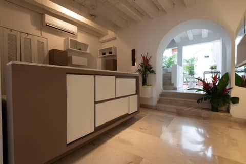 Delirio Hotel — photo 5