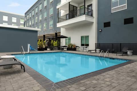Hampton Inn New Orleans French Quarter Market Area — photo 2