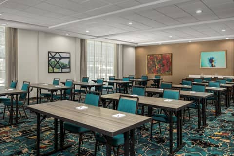 Hampton Inn New Orleans French Quarter Market Area — photo 4