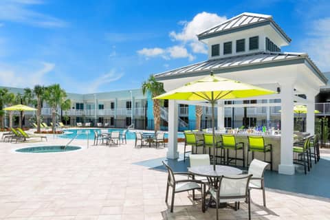 Hilton Garden Inn Key West / The Keys Collection — photo 4
