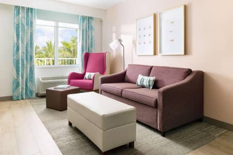 Hilton Garden Inn Key West / The Keys Collection — photo 5