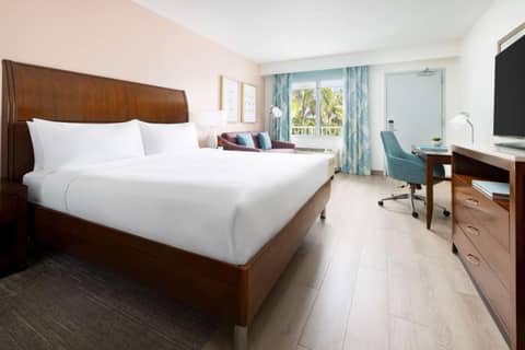 Hilton Garden Inn Key West / The Keys Collection — photo 6