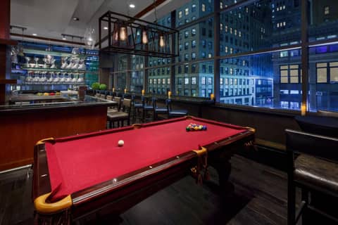 Residence Inn by Marriott New York Manhattan/Times Square — photo 3