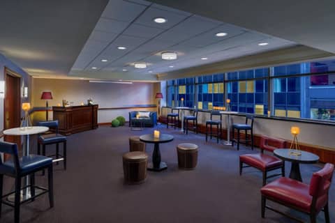 Residence Inn by Marriott New York Manhattan/Times Square — photo 7