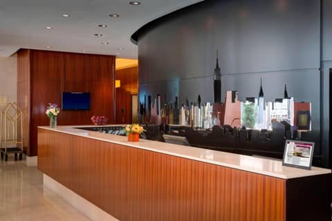 Residence Inn by Marriott New York Manhattan/Times Square — photo 8