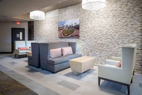 Holiday Inn St Louis - Creve Coeur by IHG — photo 2
