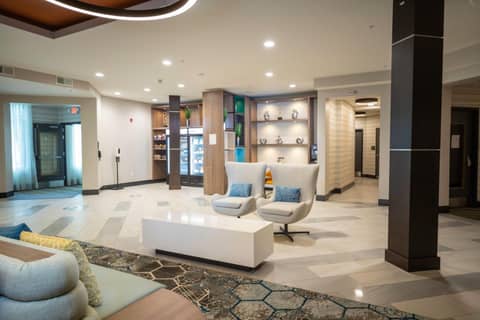 Holiday Inn St Louis - Creve Coeur by IHG — photo 3