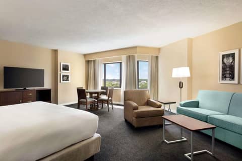 DoubleTree by Hilton Orlando Downtown — photo 2