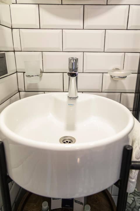 Pure Blanche Hotel — photo 7