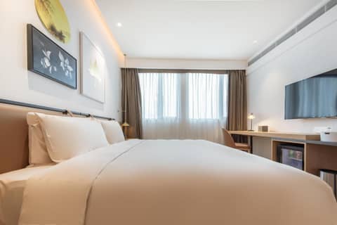 Atour Hotel Shenzhen Nanshan Vanke Yuncheng — photo 6