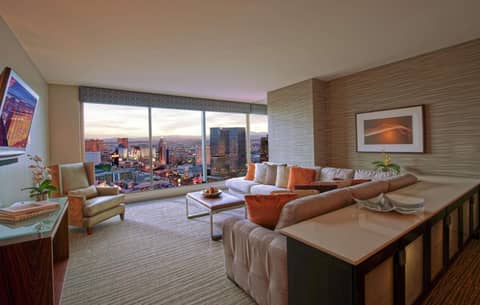 Hilton Grand Vacations Club Elara Center Strip Las Vegas — photo 3