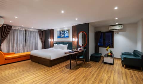 Bendecir Hotel & Spa — photo 2