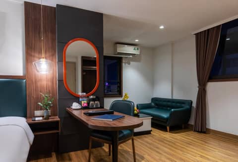 Bendecir Hotel & Spa — photo 7