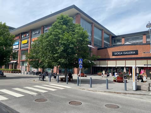 ProfilHotels Nacka — photo 5