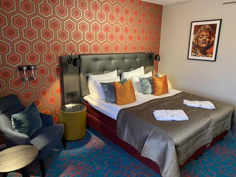 ProfilHotels Nacka — photo 6