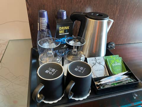 ProfilHotels Nacka — photo 8