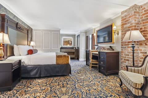 Place d'Armes Hotel — photo 5