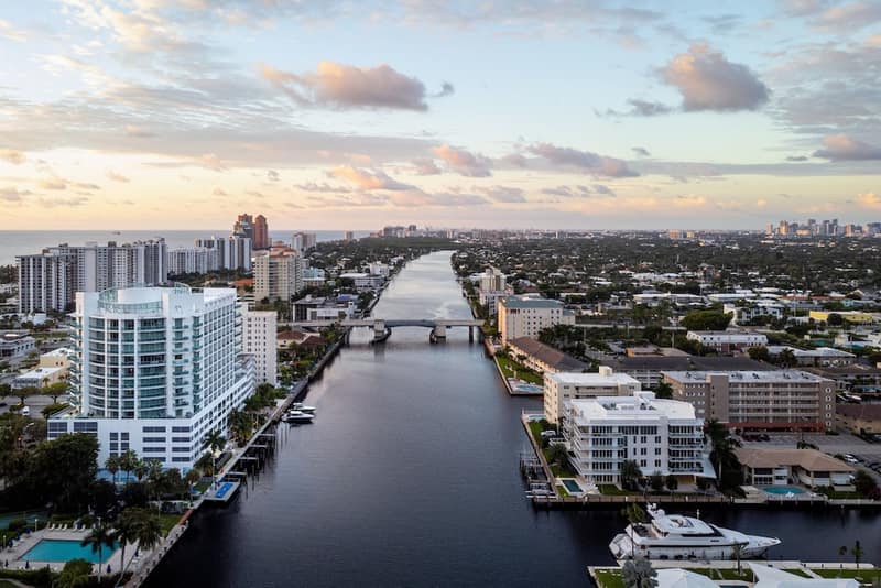 Residence Inn by Marriott Fort Lauderdale Intracoastal/Il Lugano — photo 1