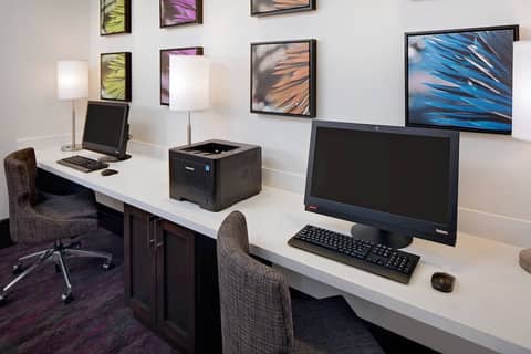 Residence Inn by Marriott Fort Lauderdale Intracoastal/Il Lugano — photo 4