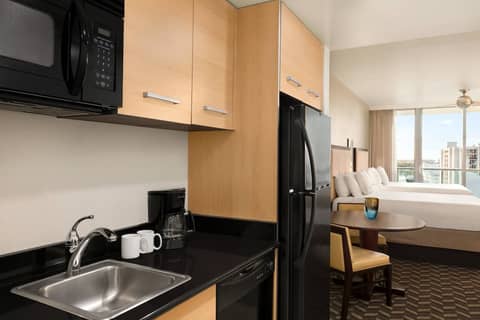 Residence Inn by Marriott Fort Lauderdale Intracoastal/Il Lugano — photo 5