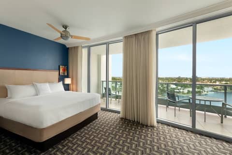 Residence Inn by Marriott Fort Lauderdale Intracoastal/Il Lugano — photo 6
