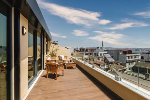 Union Hotel Port — photo 8