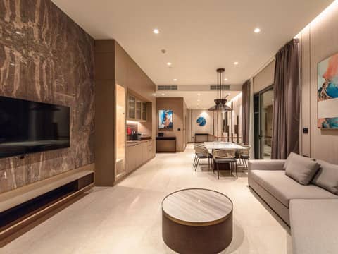 Rixos Premium Qetaifan Island North — photo 3
