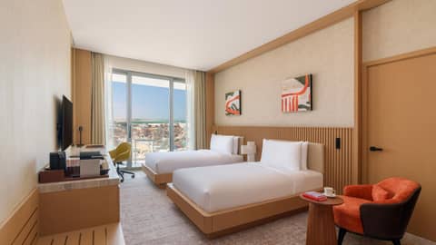 Rixos Premium Qetaifan Island North — photo 6