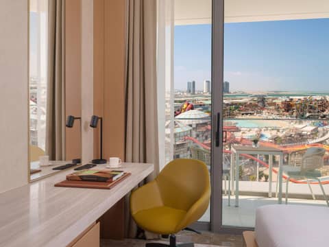 Rixos Premium Qetaifan Island North — photo 7
