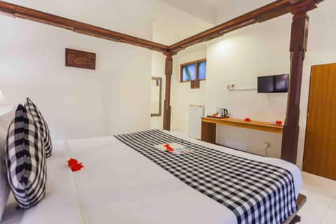Standard Double or Twin Room — the supplier's photographs — photo 1