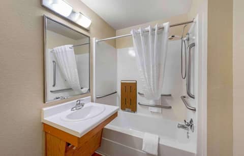 Extended Stay America Select Suites - Fort Lauderdale - Airport - West — photo 2