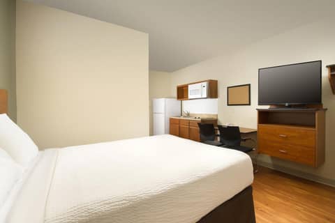 Extended Stay America Select Suites - Fort Lauderdale - Airport - West — photo 5