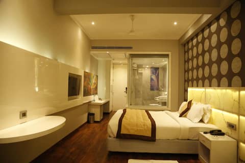 Hotel Orange — photo 9