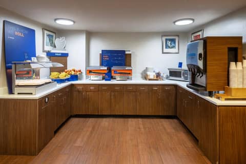 Holiday Inn Express - Times Square by IHG — photo 2