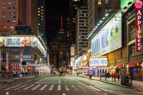 Holiday Inn Express - Times Square by IHG — photo 5