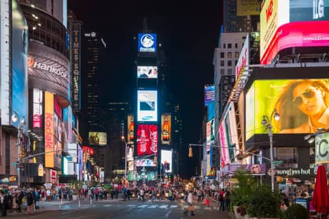 Holiday Inn Express - Times Square by IHG — photo 8