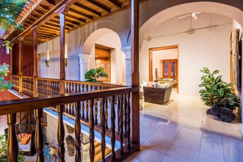 Ananda Hotel Boutique — photo 2