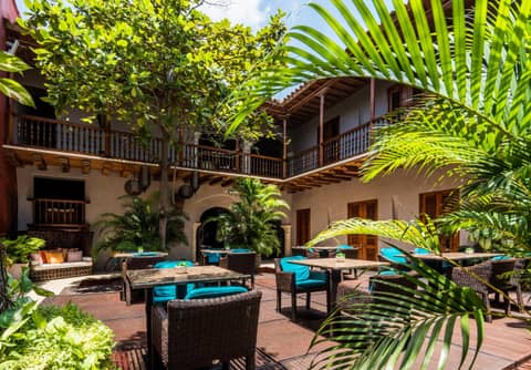 Ananda Hotel Boutique — photo 4