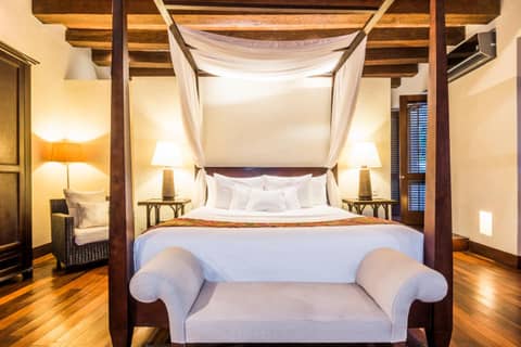 Ananda Hotel Boutique — photo 5